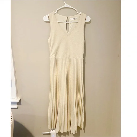 Mango | Dresses | Mango Midi Dress | Poshmark